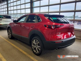 Mazda CX-30 - 19100 € - 78149739 4 | Car24.bg Mazda CX-30 - 19100 € - 78149739 4