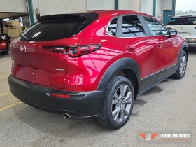 Mazda CX-30 - 19100 € - 78149739 3 | Car24.bg Mazda CX-30 - 19100 € - 78149739 3