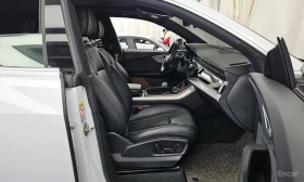 Audi Q8 / 45 TDI / ОБДУХВАНЕ / 360 / ПАНОРАМА / ХЕД-ЪП | Auto.bg — изображение 11 Audi Q8 / 45 TDI / ОБДУХВАНЕ / 360 / ПАНОРАМА / ХЕД-ЪП | Auto.bg — изображение 11
