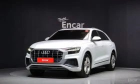 Audi Q8 * 45 TDI Quattro Premium * БЕЗ ПЪРВОНАЧАЛНА ВНОСКА