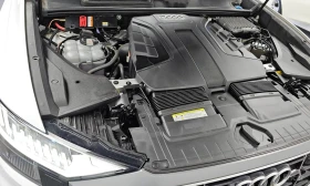 Audi Q8 / 45 TDI / ОБДУХВАНЕ / 360 / ПАНОРАМА / ХЕД-ЪП | Auto.bg — изображение 6 Audi Q8 / 45 TDI / ОБДУХВАНЕ / 360 / ПАНОРАМА / ХЕД-ЪП | Auto.bg — изображение 6