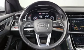 Audi Q8 / 45 TDI / ОБДУХВАНЕ / 360 / ПАНОРАМА / ХЕД-ЪП | Auto.bg — изображение 13 Audi Q8 / 45 TDI / ОБДУХВАНЕ / 360 / ПАНОРАМА / ХЕД-ЪП | Auto.bg — изображение 13