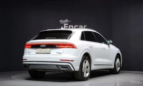 Audi Q8 / 45 TDI / ОБДУХВАНЕ / 360 / ПАНОРАМА / ХЕД-ЪП | Auto.bg — изображение 2 Audi Q8 / 45 TDI / ОБДУХВАНЕ / 360 / ПАНОРАМА / ХЕД-ЪП | Auto.bg — изображение 2