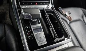 Audi Q8 / 45 TDI / ОБДУХВАНЕ / 360 / ПАНОРАМА / ХЕД-ЪП | Auto.bg — изображение 9 Audi Q8 / 45 TDI / ОБДУХВАНЕ / 360 / ПАНОРАМА / ХЕД-ЪП | Auto.bg — изображение 9