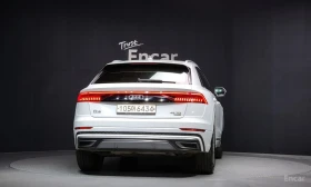 Audi Q8 / 45 TDI / ОБДУХВАНЕ / 360 / ПАНОРАМА / ХЕД-ЪП | Auto.bg — изображение 4 Audi Q8 / 45 TDI / ОБДУХВАНЕ / 360 / ПАНОРАМА / ХЕД-ЪП | Auto.bg — изображение 4