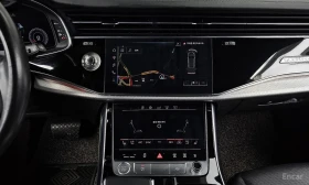 Audi Q8 / 45 TDI / ОБДУХВАНЕ / 360 / ПАНОРАМА / ХЕД-ЪП | Auto.bg — изображение 14 Audi Q8 / 45 TDI / ОБДУХВАНЕ / 360 / ПАНОРАМА / ХЕД-ЪП | Auto.bg — изображение 14