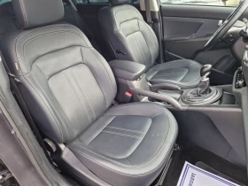 Kia Sportage 2.0CRDi AWD | Auto.bg — изображение 10 Kia Sportage 2.0CRDi AWD | Auto.bg — изображение 10