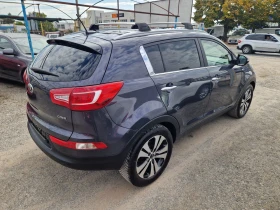Kia Sportage 2.0CRDi AWD | Auto.bg — изображение 3 Kia Sportage 2.0CRDi AWD | Auto.bg — изображение 3