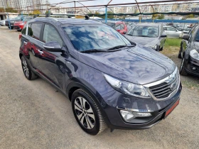 Kia Sportage 2.0CRDi AWD | Auto.bg — изображение 2 Kia Sportage 2.0CRDi AWD | Auto.bg — изображение 2