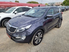 Kia Sportage 2.0CRDi AWD | Auto.bg — изображение 6 Kia Sportage 2.0CRDi AWD | Auto.bg — изображение 6