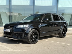Audi Q7 6 МЕСЕЦА ГАРАНЦИЯ/3.0TDI 245к.с S Line Facelift