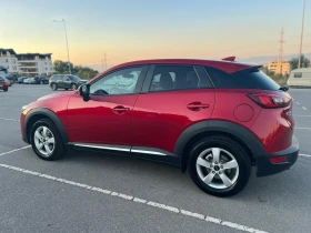Mazda CX-3 4x4 AWD 1.5d | Auto.bg — изображение 5 Mazda CX-3 4x4 AWD 1.5d | Auto.bg — изображение 5