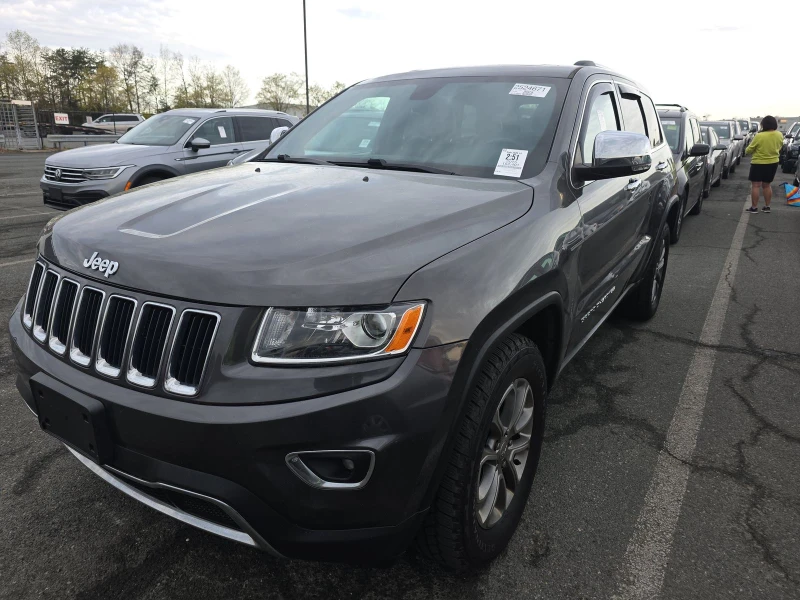 Jeep Grand cherokee 3.6* V6* 8ZF* ПОДГРЕВ* КАМЕРА* КЕЙЛЕС* LANE* ASSIS - 8800 € / 17211.30 лв. - 32022381 1 | Car24.bg Jeep Grand cherokee 3.6* V6* 8ZF* ПОДГРЕВ* КАМЕРА* КЕЙЛЕС* LANE* ASSIS - 8800 € / 17211.30 лв. - 32022381 1