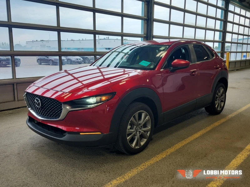 Mazda CX-30 - 19100 € - 78149739 1 | Car24.bg Mazda CX-30 - 19100 € - 78149739 1
