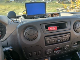 Renault Master 2.3 Diesel | Auto.bg — изображение 6 Renault Master 2.3 Diesel | Auto.bg — изображение 6