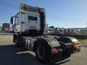Mercedes-Benz Actros 1840 | Auto.bg — изображение 3 Mercedes-Benz Actros 1840 | Auto.bg — изображение 3