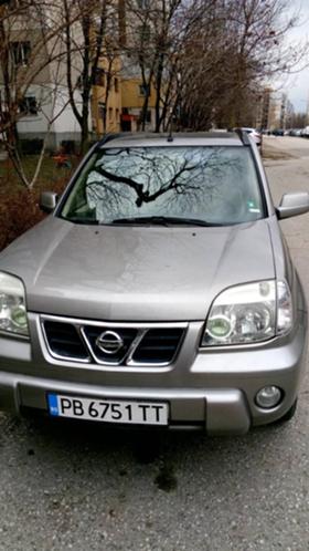 Обява за продажба на Nissan X-trail 2,2 ~7 300 лв. - изображение 2