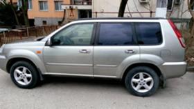 Обява за продажба на Nissan X-trail 2,2 ~7 300 лв. - изображение 1