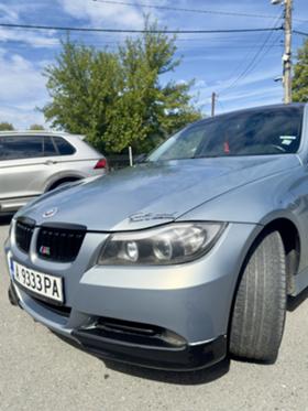 Обява за продажба на BMW 318 2.0 ~9 500 лв. - изображение 1