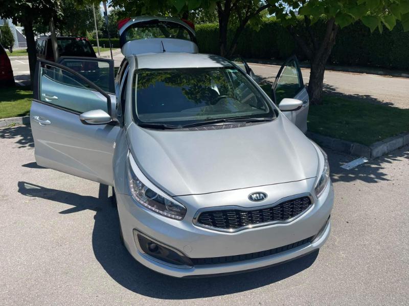 Kia Ceed 1400 - изображение 6