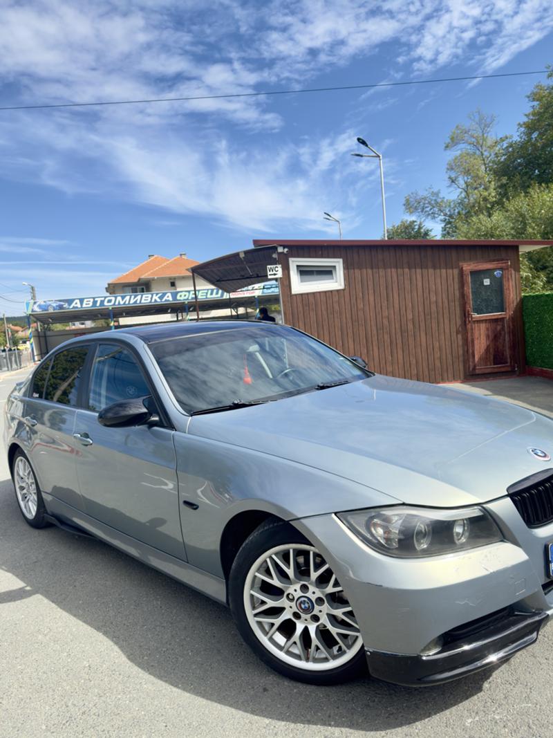 BMW 318 2.0 - изображение 2