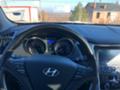 Hyundai Sonata 2.4 Hybrid - изображение 8