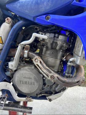 Обява за продажба на Yamaha Yzf ~3 600 лв. - изображение 7