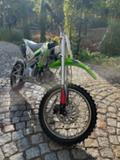 Kawasaki Klx  - изображение 2