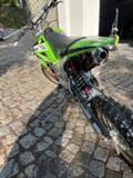 Kawasaki Klx  - изображение 6