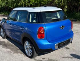 Обява за продажба на Mini Countryman 1,6 automat LPG ~16 300 лв. - изображение 5