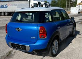 Обява за продажба на Mini Countryman 1,6 automat LPG ~16 300 лв. - изображение 7