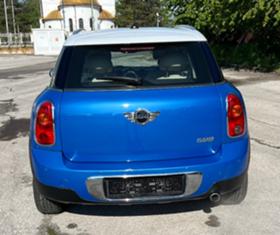 Обява за продажба на Mini Countryman 1,6 automat LPG ~16 300 лв. - изображение 6