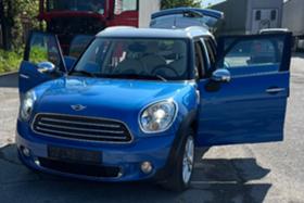 Обява за продажба на Mini Countryman 1,6 automat LPG ~16 300 лв. - изображение 3