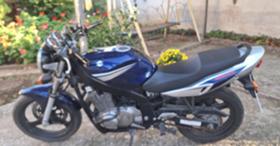 Обява за продажба на Suzuki Gs 500 ~3 500 лв. - изображение 1