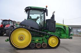 Обява за продажба на Трактор John Deere  8370RT ЛИЗИНГ ~ 156 000 EUR - изображение 6