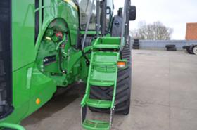 Обява за продажба на Трактор John Deere  8370RT ЛИЗИНГ ~ 156 000 EUR - изображение 11