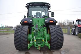 Обява за продажба на Трактор John Deere  8370RT ЛИЗИНГ ~ 156 000 EUR - изображение 5