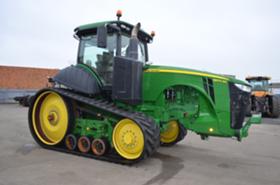 Обява за продажба на Трактор John Deere  8370RT ЛИЗИНГ ~ 156 000 EUR - изображение 7