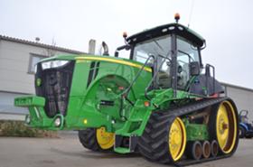 Обява за продажба на Трактор John Deere  8370RT ЛИЗИНГ ~ 156 000 EUR - изображение 1