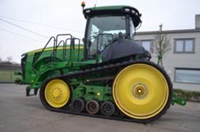 Обява за продажба на Трактор John Deere  8370RT ЛИЗИНГ ~ 156 000 EUR - изображение 4