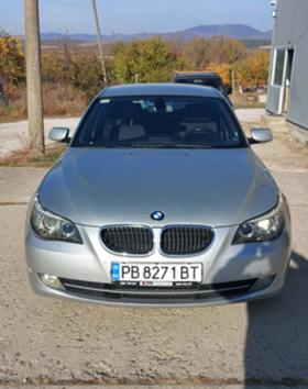 Обява за продажба на BMW 520 2.0d edition  ~13 000 лв. - изображение 1