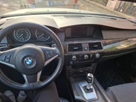 Обява за продажба на BMW 520 2.0d edition  ~13 000 лв. - изображение 3