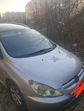 Обява за продажба на Peugeot 307 Sw  ~3 200 лв. - изображение 1