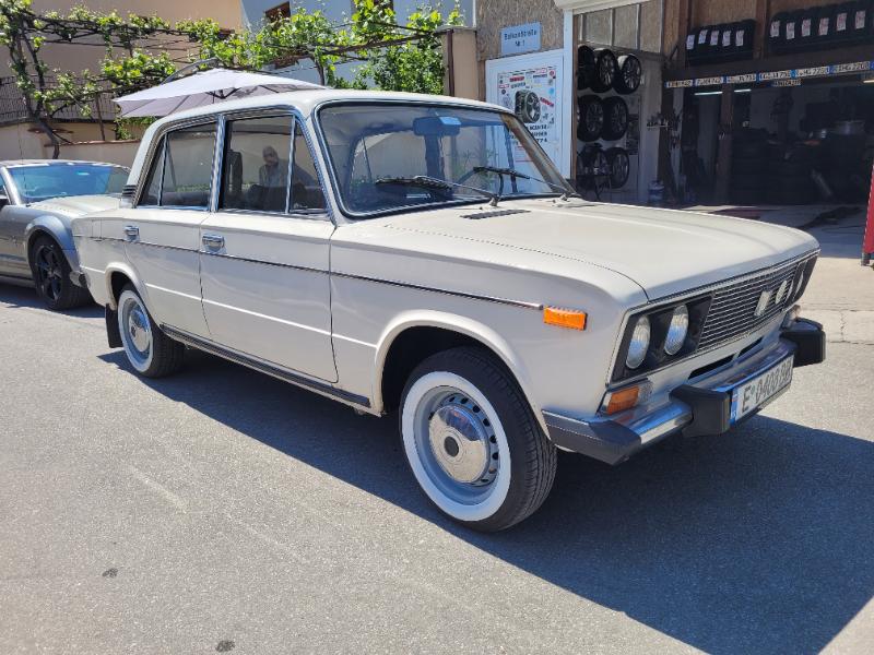 Lada 21061 1500s - изображение 3