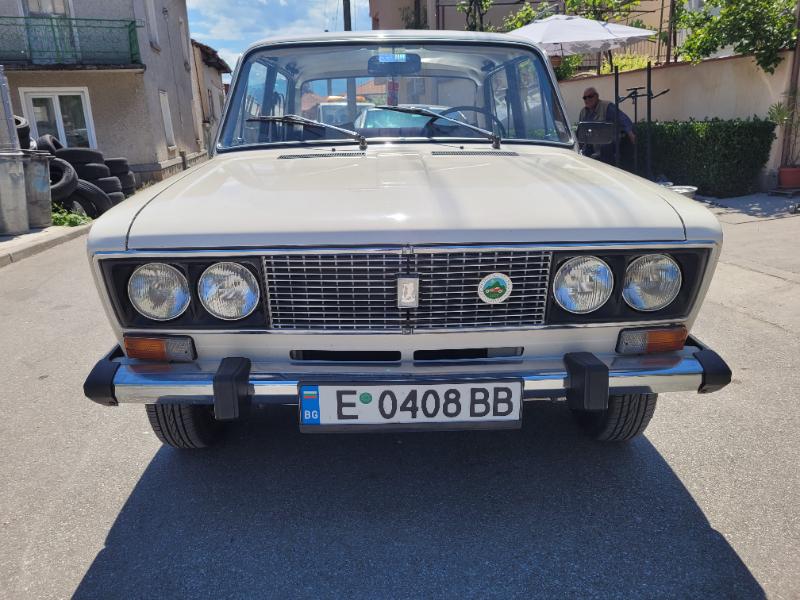 Lada 21061 1500s - изображение 2