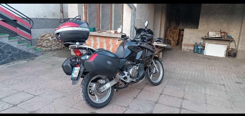 Honda Varadero 1000i - изображение 2