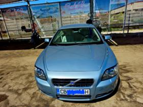 Обява за продажба на Volvo C70 T5 ~12 900 лв. - изображение 1