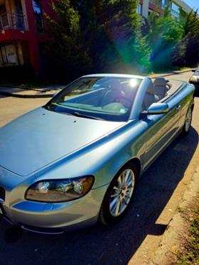 Обява за продажба на Volvo C70 T5 ~12 900 лв. - изображение 1