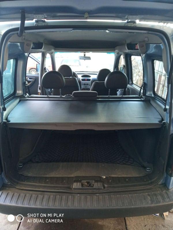 Opel Combo 1.6 CNG - изображение 9