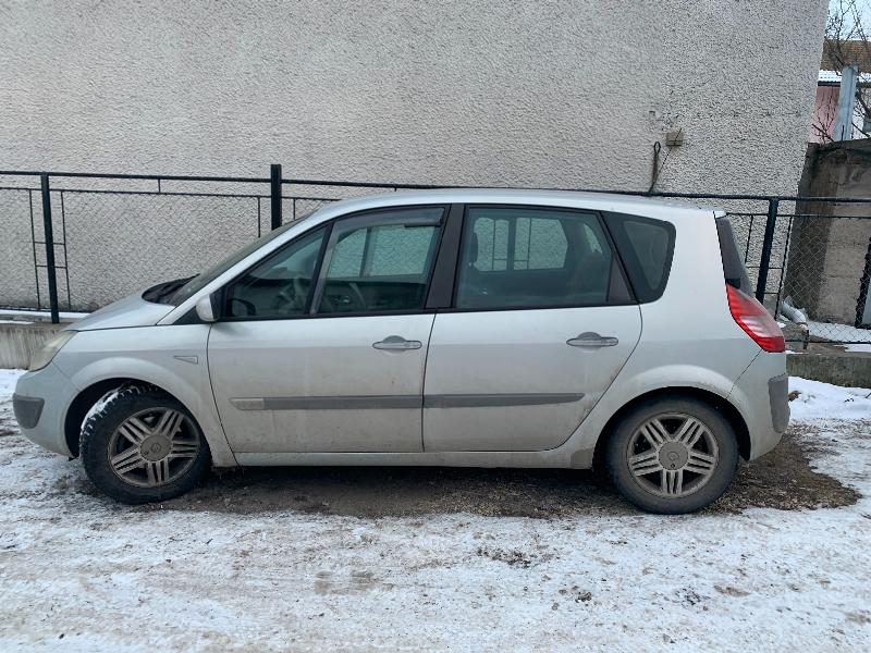 Renault Scenic 1.9 - изображение 2